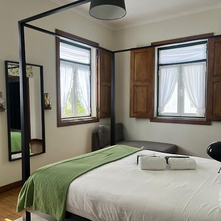 Quinta Da Travessa - Douro Hotell Covelinhas Exteriör bild