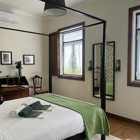 Quinta Da Travessa - Douro Hotell Covelinhas Exteriör bild