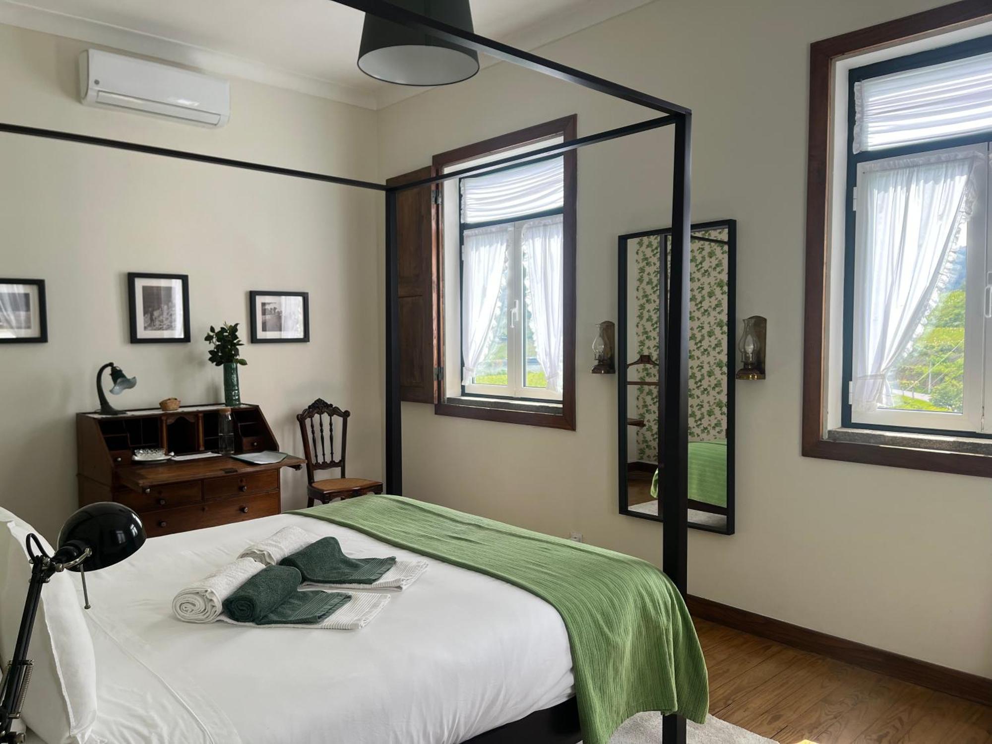 Quinta Da Travessa - Douro Hotell Covelinhas Exteriör bild