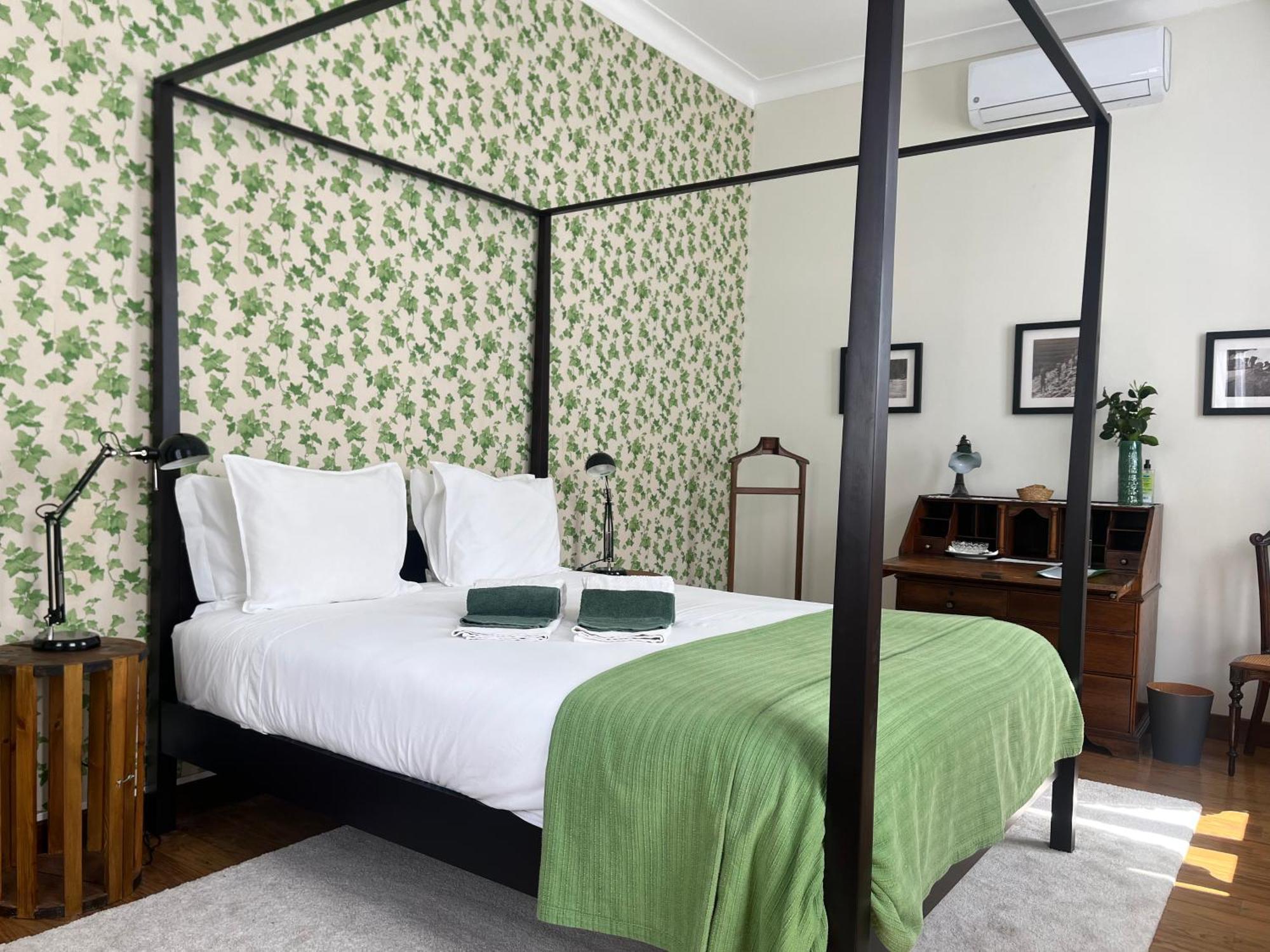 Quinta Da Travessa - Douro Hotell Covelinhas Exteriör bild